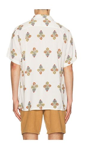 CHEMISE BOUQUET en . Taille S. Also en M, L - Rhythm - Modalova