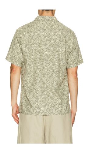 CHEMISE JAVA en . Taille S. Also en M, L, XL/1X - Rhythm - Modalova