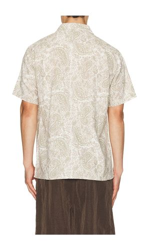 CHEMISE TALLY en . Taille S. Also en M, L, XL/1X - Rhythm - Modalova