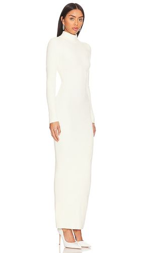 ROBE MI-LONGUE ELIAS en . Taille L. Also en - Ronny Kobo - Modalova