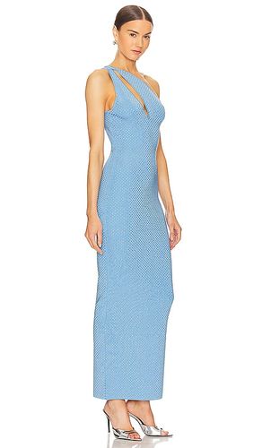ROBE MI-LONGUE BALLARI en . Taille M. Also en S, XL, XS - Ronny Kobo - Modalova