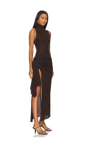 ROBE CRYSTAL en . Taille XS. Also en XL - Ronny Kobo - Modalova