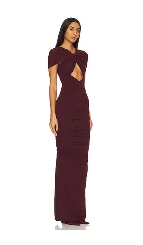 ROBE MAXI NASHA en . Taille XS. Also en M - Ronny Kobo - Modalova