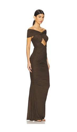 ROBE MAXI NASHA en . Taille S. Also en XS, M - Ronny Kobo - Modalova
