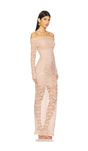 ROBE YESSENIA en . Taille M. Also en S - Ronny Kobo - Modalova