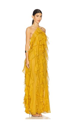 ROBE LIORA en . Taille S. Also en M - Ronny Kobo - Modalova