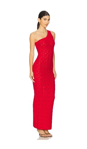 ROBE PULL ZELDA en . Taille M. Also en L - Ronny Kobo - Modalova
