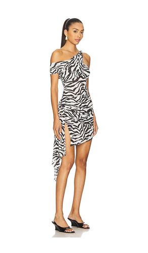 ROBE COURTE IZEL en ,. Taille S. Also en M, L - Ronny Kobo - Modalova