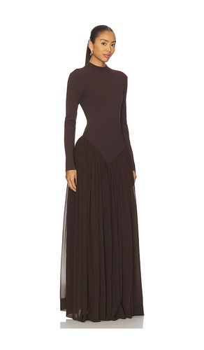 ROBE SPECK en . Taille S. Also en M - Ronny Kobo - Modalova
