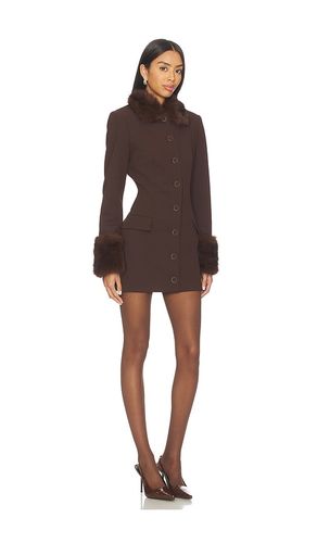 ROBE LENA en . Taille XS. Also en M - Ronny Kobo - Modalova