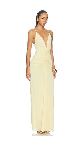 ROBE ANYA en . Taille L. Also en - Ronny Kobo - Modalova