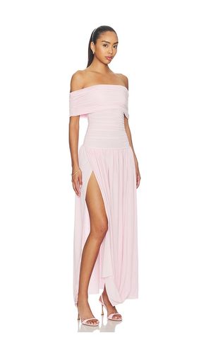 ROBE IRULAN en . Taille L. Also en M, S, XS - Ronny Kobo - Modalova