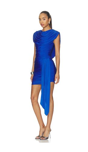ROBE BRULEE en . Taille L. Also en M, S, XS - Ronny Kobo - Modalova