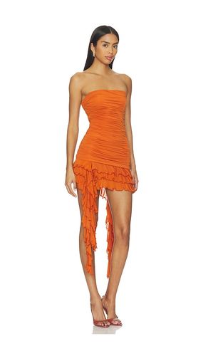 ROBE COURTE GINARA en . Taille M. Also en S - Ronny Kobo - Modalova