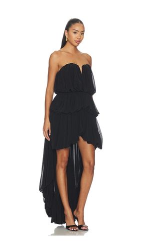 ROBE MI-LONGUE ALY en . Taille L. Also en M, S, XS - Ronny Kobo - Modalova