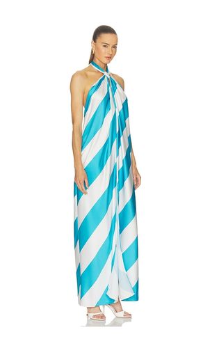 ROBE MAXI CHANTELL en . Taille L. Also en M, S, XS - Ronny Kobo - Modalova