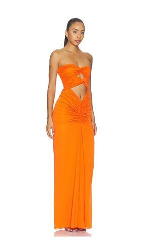 ROBE MI-LONGUE BE en . Taille XS. Also en S - Ronny Kobo - Modalova