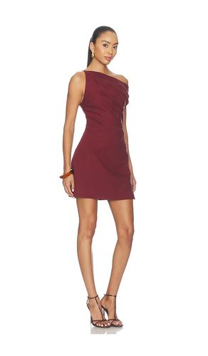 ROBE COURTE WINNIE en . Taille XS. Also en S, M, L - Ronny Kobo - Modalova