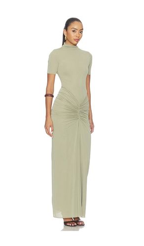 ROBE MI-LONGUE ENID en . Taille XS. Also en S, M - Ronny Kobo - Modalova