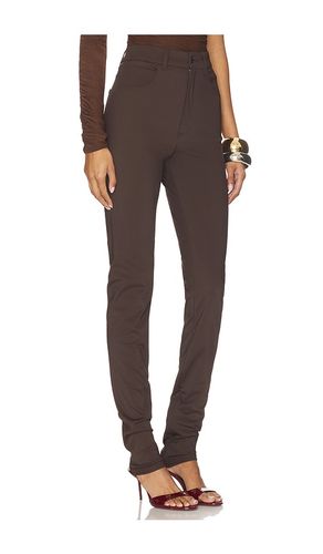 PANTALON BERIT en . Taille M. Also en S, XS - Ronny Kobo - Modalova