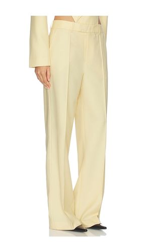 PANTALON ROWLEY en . Taille L. Also en M, S, XS - Ronny Kobo - Modalova