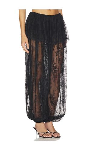 PANTALON BERN en . Taille L. Also en M, S, XS - Ronny Kobo - Modalova
