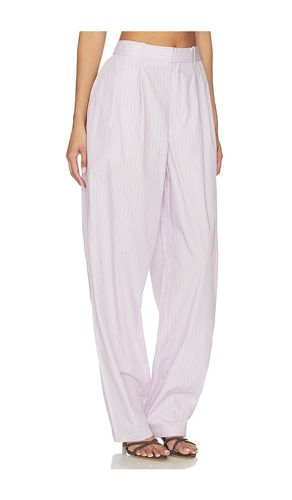 PANTALON DAVIKA en . Taille L. Also en S, XS - Ronny Kobo - Modalova