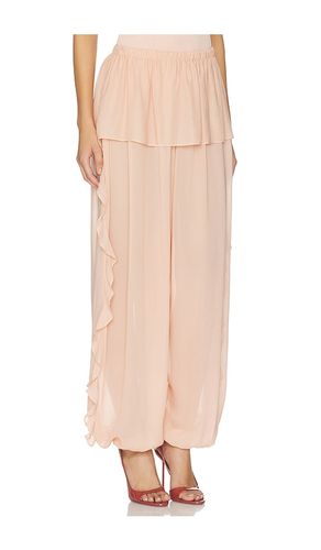 PANTALON DOLLY en . Taille L. Also en S - Ronny Kobo - Modalova