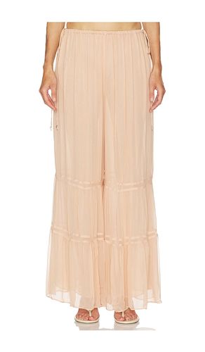 JUPE-CULOTTE EMIRA en . Taille L. Also en M, S, XS - Ronny Kobo - Modalova