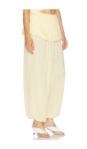 PANTALON WILLA en . Taille L. Also en M, S, XS - Ronny Kobo - Modalova