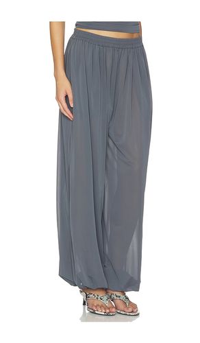 PANTALON DICKENS en . Taille M. Also en L, XL - Ronny Kobo - Modalova