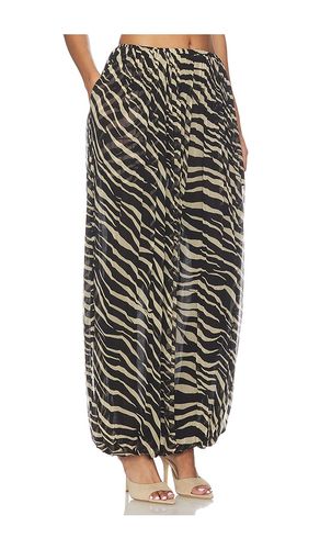 PANTALON LARGE RENIER en & . Taille XS. Also en M, L - Ronny Kobo - Modalova