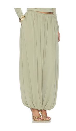 JUPE-CULOTTE RENIER en . Taille L. Also en M, S, XS - Ronny Kobo - Modalova