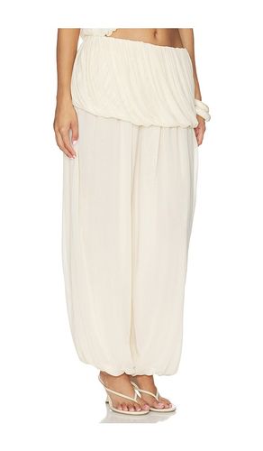 PANTALON WILLA en . Taille XS. Also en S, M, L - Ronny Kobo - Modalova