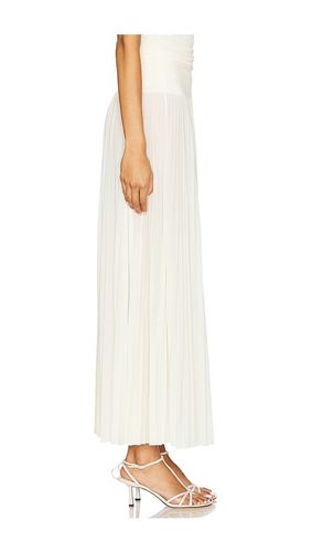 JUPE INES en . Taille L. Also en M - Ronny Kobo - Modalova
