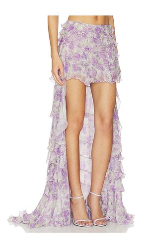 JUPE LAYA en . Taille M. Also en S, XS - Ronny Kobo - Modalova