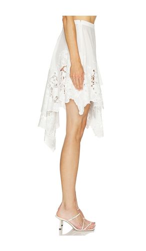 JUPE ASHLEY en . Taille S. Also en XS - Ronny Kobo - Modalova