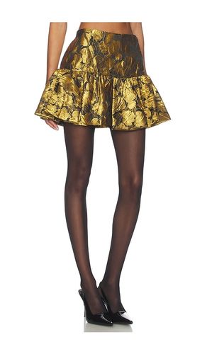 JUPE STORMI en . Taille S. Also en XS - Ronny Kobo - Modalova