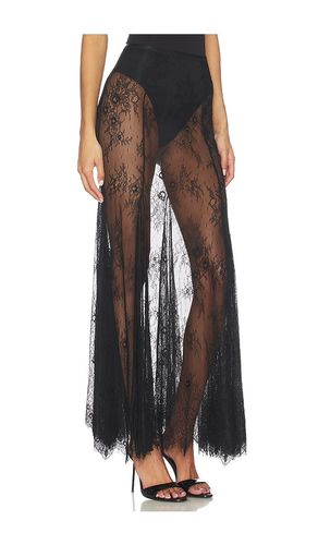 JUPE LIESEL en . Taille S. Also en M - Ronny Kobo - Modalova
