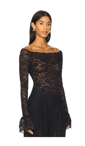 Maribeth Top en . Taille S. Also en XS - Ronny Kobo - Modalova