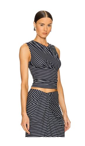 Cate Top en . Taille S. Also en - Ronny Kobo - Modalova
