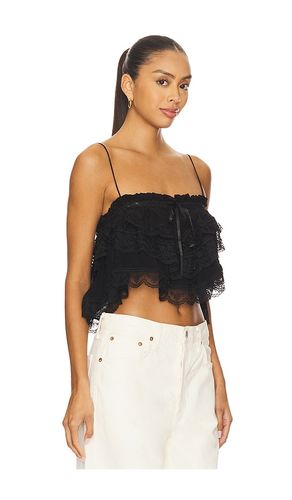 X REVOLVE Carlton Top en . Taille M. Also en L - Ronny Kobo - Modalova