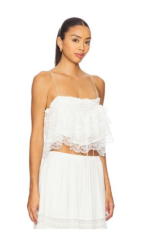 Carlton Top en . Taille M. Also en L - Ronny Kobo - Modalova