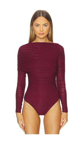 BODY ZARINA en . Taille S. Also en XS, M, L - Ronny Kobo - Modalova