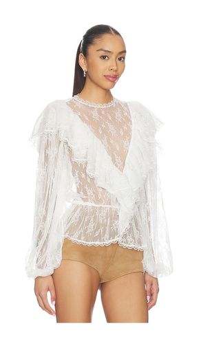 Talia Blouse en . Taille S. Also en XS, M - Ronny Kobo - Modalova
