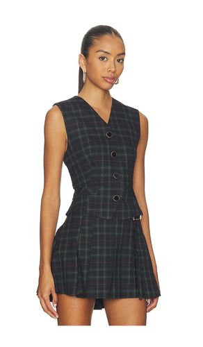 GILET LILY en . Taille M. Also en S - Ronny Kobo - Modalova