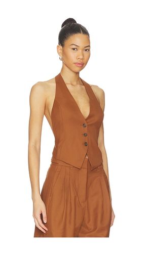 GILET LIDO en . Taille L. Also en M, S, XS - Ronny Kobo - Modalova