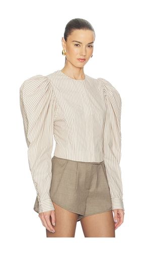 Jiani Top en . Taille S. Also en XS, M, L - Ronny Kobo - Modalova