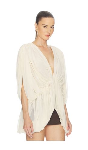 Lenore Top en . Taille M. Also en L - Ronny Kobo - Modalova