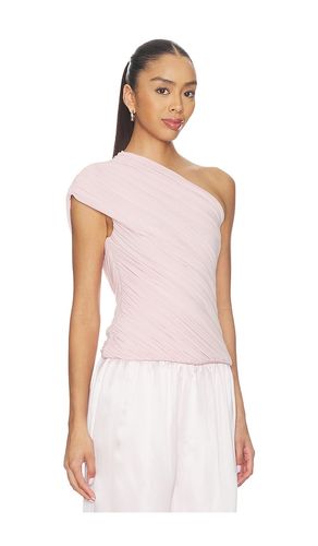 Camina Top en . Taille S. Also en XS, M, L - Ronny Kobo - Modalova
